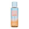 Victoria´s Secret Bare Vanilla Splash Telový sprej pre ženy 250 ml poškodený flakón