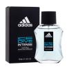 Adidas Ice Dive Intense Parfumovaná voda pre mužov 50 ml poškodená krabička