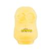 Minions Minions Bath Fizzer Yellow Bomba do kúpeľa pre deti 140 g