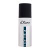 s.Oliver So Pure 48H Dezodorant pre mužov 150 ml