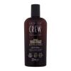 American Crew Daily Moisturizing Kondicionér pre mužov 250 ml