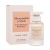 Abercrombie &amp; Fitch Authentic Moment Parfumovaná voda pre ženy 50 ml poškodená krabička