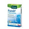 Kneipp Memory + Concentration Doplnok stravy 30 ks