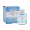 GUESS Guess 1981 Indigo Toaletná voda pre ženy 100 ml poškodený flakón