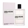 Zadig &amp; Voltaire This is Her! Undressed Parfumovaná voda pre ženy 100 ml