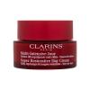 Clarins Super Restorative Day Cream Very Dry Skin Denný pleťový krém pre ženy 50 ml poškodená krabička