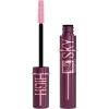 Maybelline Lash Sensational Sky High Špirála pre ženy 7,2 ml Odtieň Burgundy Haze