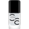 Catrice Iconails Lak na nechty pre ženy 10,5 ml Odtieň 175 Too Good To Be Taupe