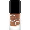 Catrice Iconails Lak na nechty pre ženy 10,5 ml Odtieň 172 Go Wild Go Bold