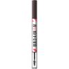 Maybelline Build-A-Brow Ceruzka na obočie pre ženy 1,4 g Odtieň 259 Ash Brown