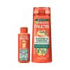 Set Šampón Garnier Fructis Goodbye Damage Repairing Shampoo + Maska na vlasy Garnier Fructis Goodbye Damage Keratin Filler