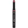 Essence The Slim Stick Rúž pre ženy 1,7 g Odtieň 105 Velvet Punch