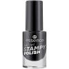 Essence Stampy Nail Art Polish Lak na nechty pre ženy 5 ml