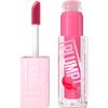 Maybelline Lifter Plump Lesk na pery pre ženy 5,4 ml Odtieň 003 Pink Sting