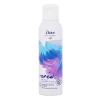 Dove Bath Therapy Renew Shower &amp; Shave Mousse Sprchovacia pena pre ženy 200 ml