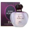 Dior Pure Poison Parfumovaná voda pre ženy 30 ml poškodená krabička