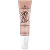 Essence Baby Got Glow Liquid Highlighter Rozjasňovač pre ženy 10 ml Odtieň 10 Sassy In Silk