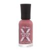 Sally Hansen Xtreme Wear Lak na nechty pre ženy 11,8 ml Odtieň 455 Mauve Over