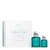 Calvin Klein Eternity Aromatic Essence Darčeková kazeta parfum 100 ml + parfum 30 ml