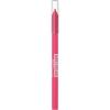 Maybelline Tattoo Liner Gel Pencil Ceruzka na oči pre ženy 1,3 g Odtieň 802 Ultra Pink