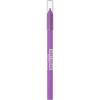 Maybelline Tattoo Liner Gel Pencil Ceruzka na oči pre ženy 1,3 g Odtieň 801 Purple Pop