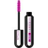 Maybelline The Falsies Surreal Špirála pre ženy 10 ml Odtieň 02 Meta Black