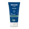 Weleda For Men 2in1 Face Wash Čistiaci gél pre mužov 100 ml