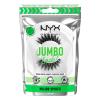 NYX Professional Makeup Jumbo Lash! Major Spikes Umelé mihalnice pre ženy 1 ks