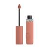 L&#039;Oréal Paris Infaillible Matte Resistance Lipstick Rúž pre ženy 5 ml Odtieň 601 Worth It