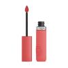 L&#039;Oréal Paris Infaillible Matte Resistance Lipstick Rúž pre ženy 5 ml Odtieň 625 Summer Fling