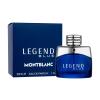 Montblanc Legend Blue Parfumovaná voda pre mužov 30 ml