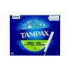 Tampax Non-Plastic Super Tampón pre ženy Set poškodená krabička