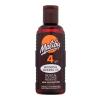 Malibu Bronzing Tanning Oil SPF4 Opaľovací prípravok na telo pre ženy 100 ml