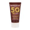 Dermacol Sun Cream SPF50 Opaľovací prípravok na tvár 50 ml