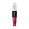 Dermacol 16H Lip Colour Extreme Long-Lasting Lipstick Rúž pre ženy 8 ml Odtieň 38