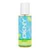 DKNY DKNY Be Delicious Pool Party Lime Mojito Telový sprej pre ženy 250 ml