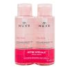 NUXE Very Rose 3-In-1 Soothing Micelárna voda pre ženy 2x400 ml