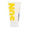 Jil Sander Sun Men Fizz Sprchovací gél pre mužov 150 ml