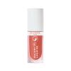 BOURJOIS Paris Healthy Mix Clean &amp; Vegan S.O.S Lip Oil Olej na pery pre ženy 4,5 ml Odtieň 5 Coeur Cacao