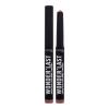 Rimmel London Wonder&#039;Last Shadow Stick Očný tieň pre ženy 1,64 g Odtieň 007 Pink Fizz