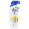 Head &amp; Shoulders Citrus Fresh 2in1 Šampón 625 ml