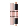 Makeup Revolution London Contour Double Ended Contour Stick Korektor pre ženy 4,3 g Odtieň Fair