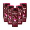 Set Šampón L&#039;Oréal Paris Elseve Full Resist Aminexil Strengthening Shampoo