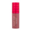 Makeup Revolution London Pout Tint Lesk na pery pre ženy 3 ml Odtieň Nude Dreams