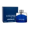 Montblanc Legend Blue Parfumovaná voda pre mužov 50 ml