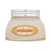 L&#039;Occitane Almond (Amande) Delicious Paste Telový peeling pre ženy 200 ml