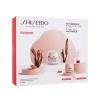 Shiseido Benefiance Wrinkle Smoothing Darčeková kazeta očný krém BENEFIANCE Wrinkle Smoothing Eye Cream 15 ml + pleťové sérum ULTIMUNE Power Infusing Concentrate 5 ml + pleťový krém BENEFIANCE Wrinkle Smoothing Cream 15 ml