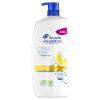 Head &amp; Shoulders Citrus Fresh Šampón 800 ml