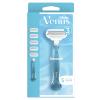 Gillette Venus Smooth Holiaci strojček pre ženy Set