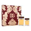 Dolce&amp;Gabbana The One Darčeková kazeta toaletná voda 100 ml + toaletná voda 50 ml